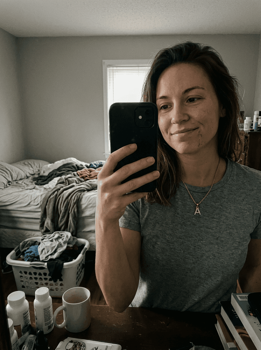 Rachel D.