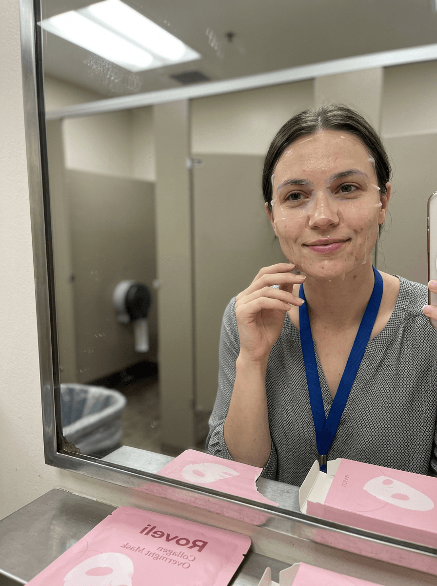 Tanya Whitfield