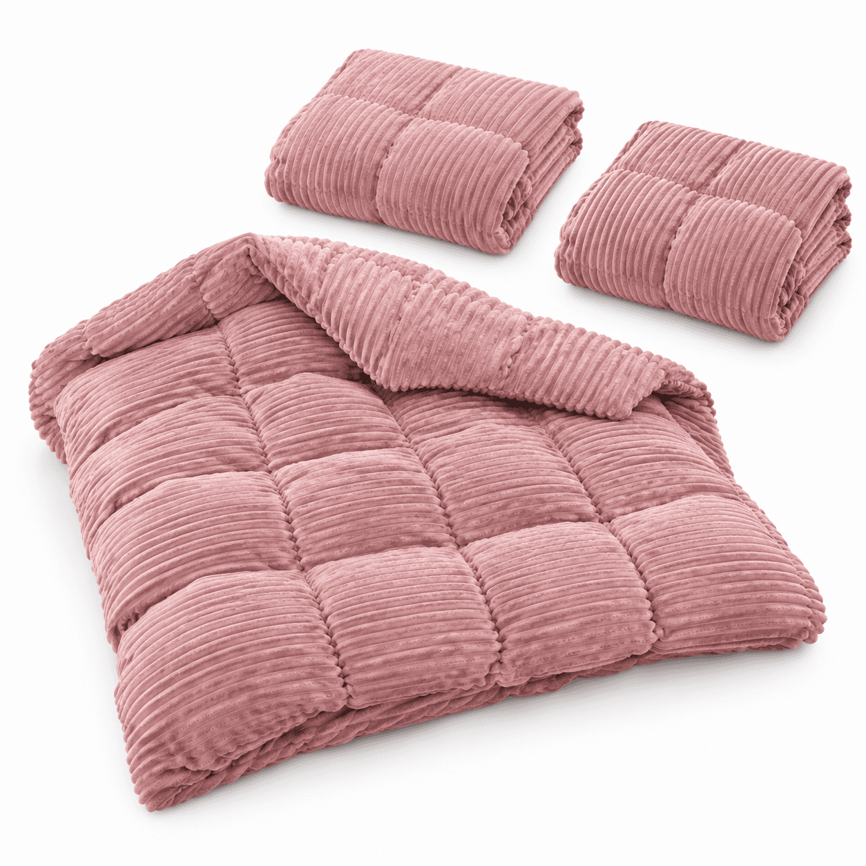 A Warm Bed Every Night, Even On Wash Day — 50% Off Today
