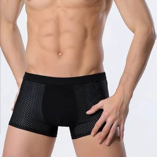 The Airframe Boxer