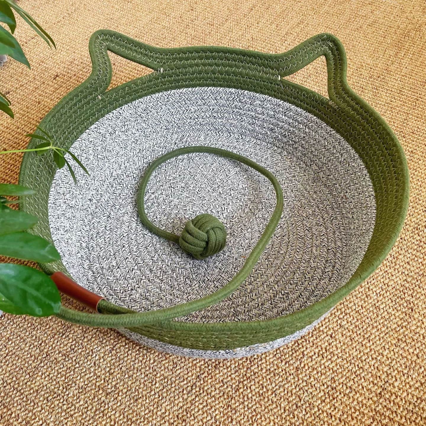 The Territory Nest