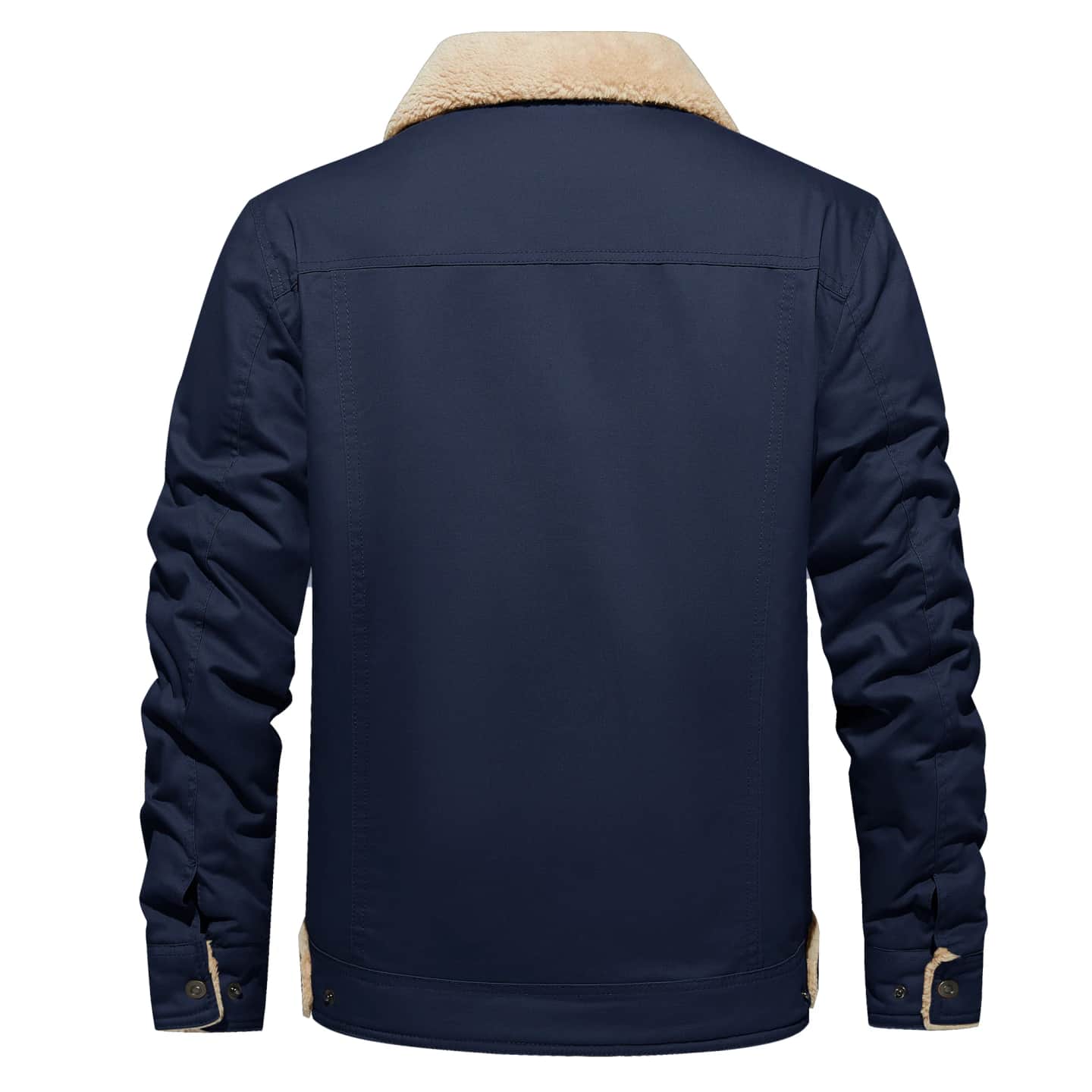 The Ranchhand Sherpa Trucker Jacket