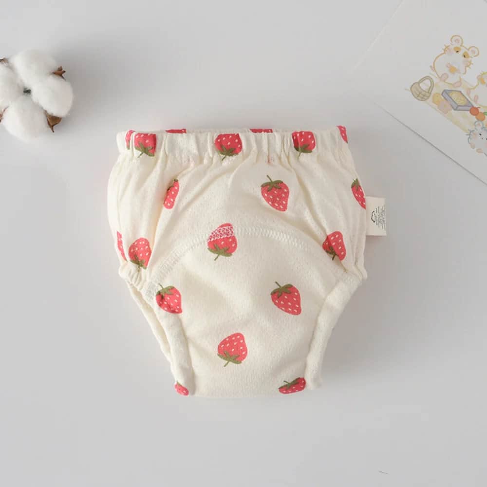 Big Kid Briefs