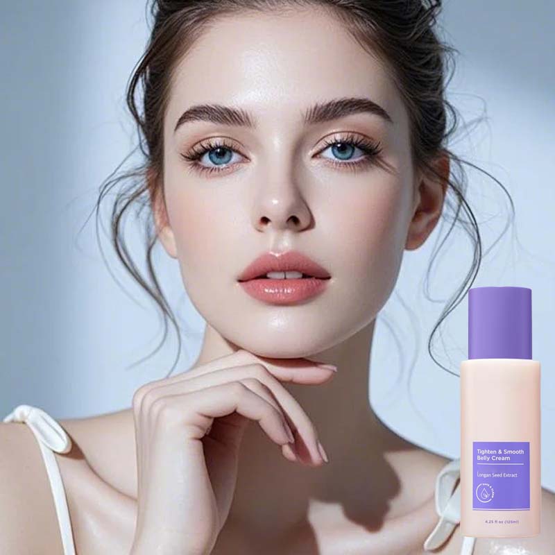 Firm Belly Glow | Crème Raffermissante Ventre