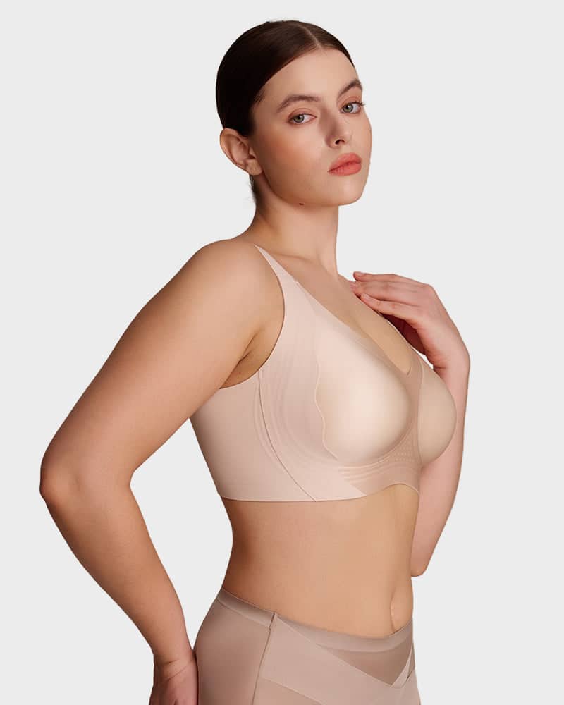 Weightless Support Bra