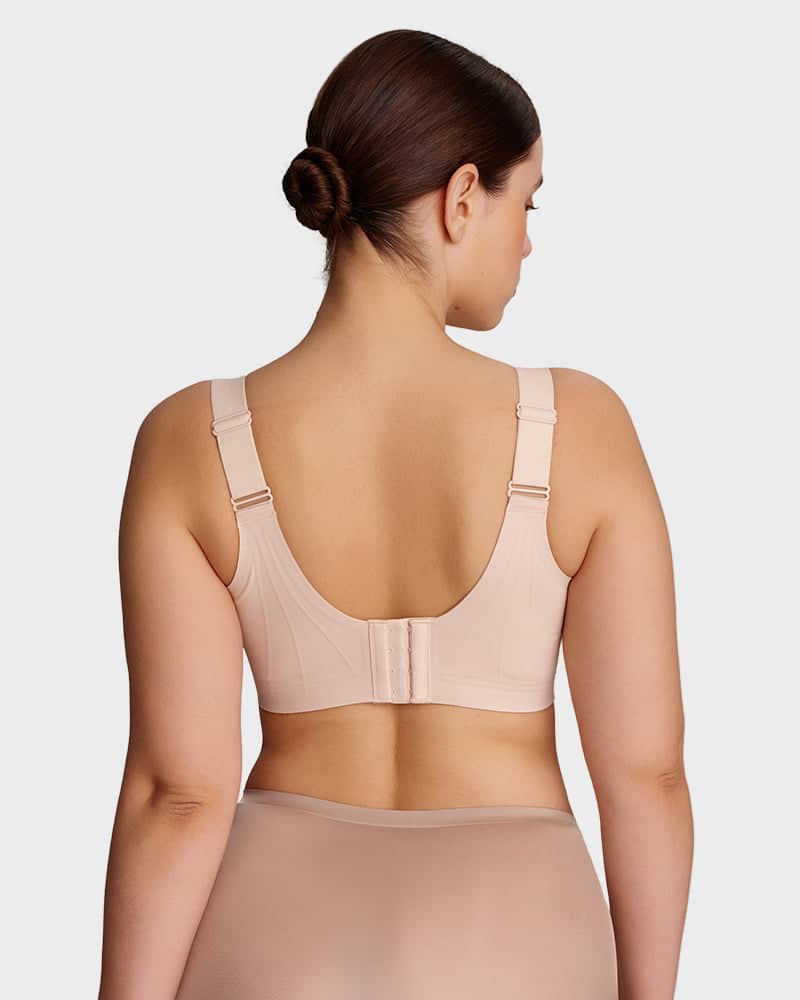 Weightless Support Bra