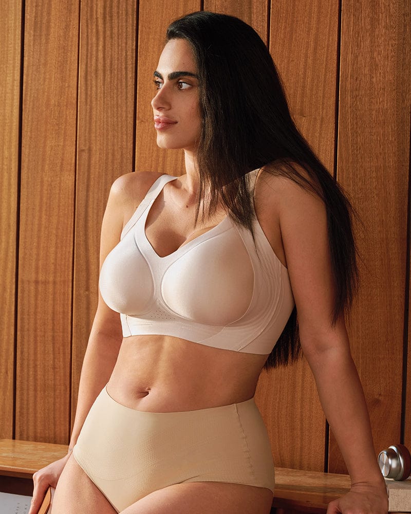 Weightless Support Bra