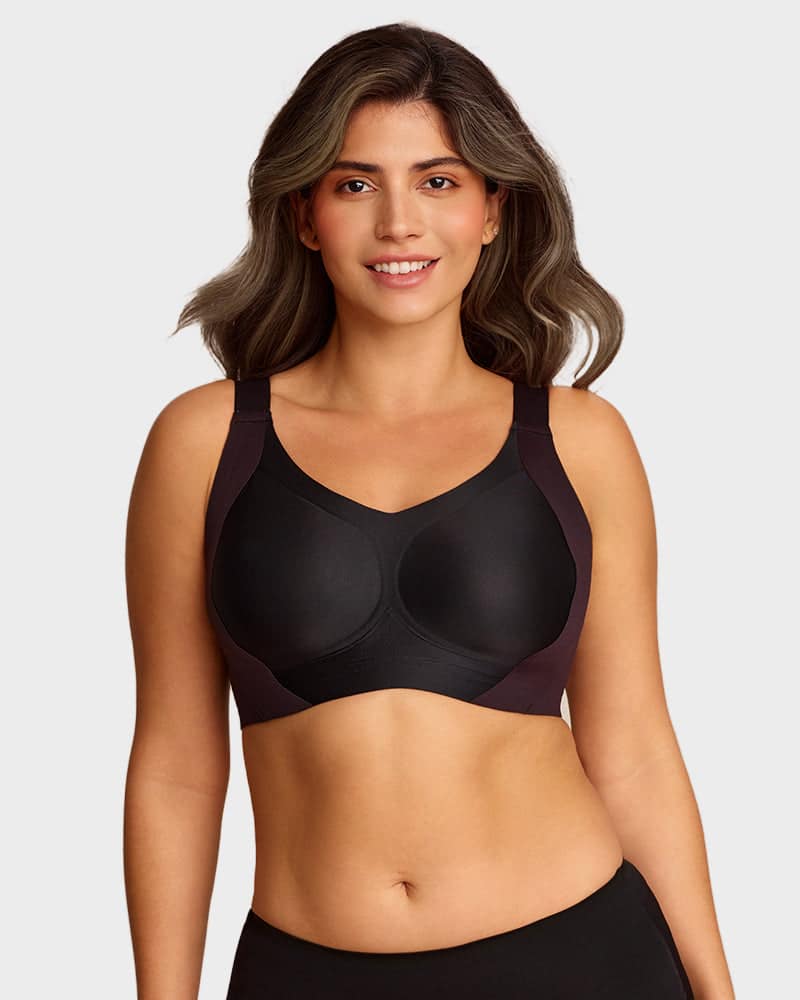 Weightless Support Bra