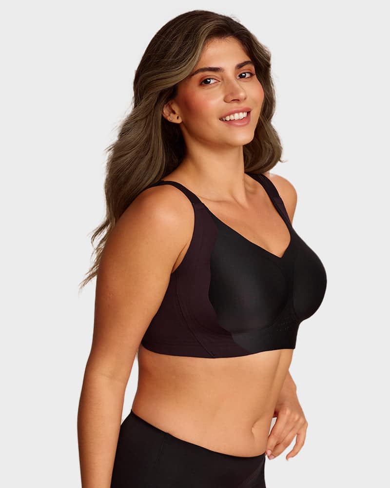 Weightless Support Bra