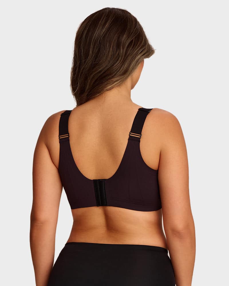 Weightless Support Bra