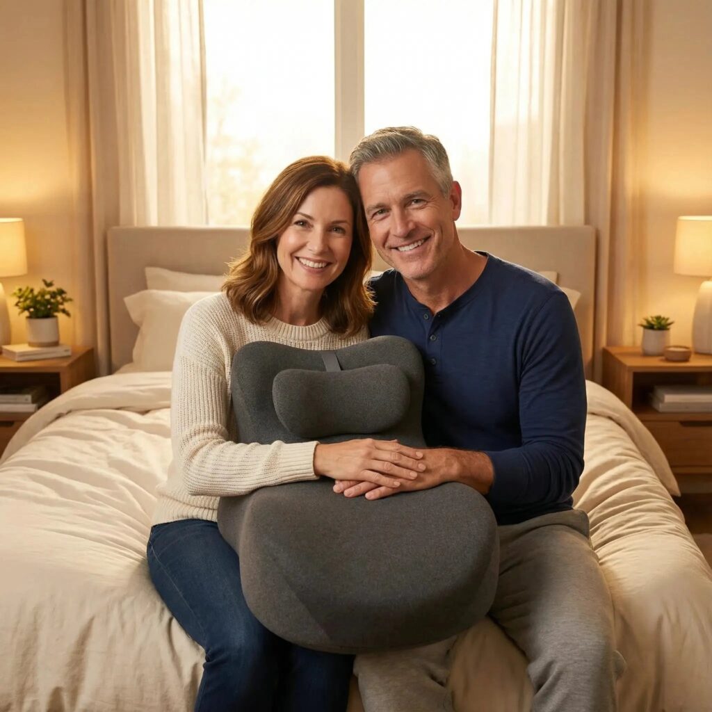 Roveli Sweet Spot Pillow