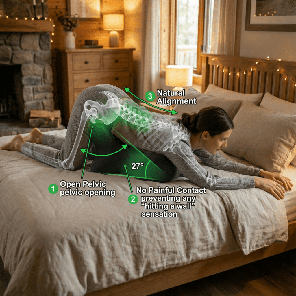 Roveli Sweet Spot Pillow