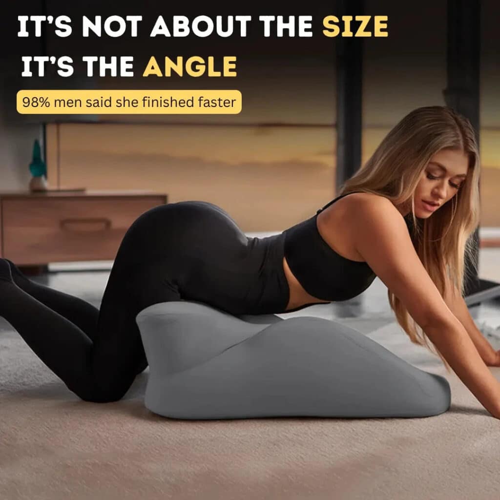 Roveli Sweet Spot Pillow
