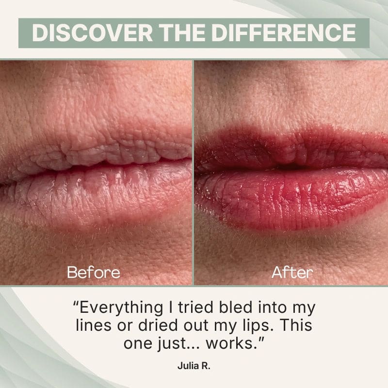 Roveli Signature Lipstick