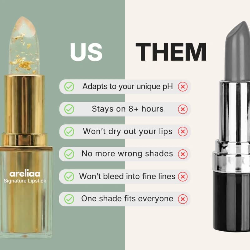 Roveli Signature Lipstick