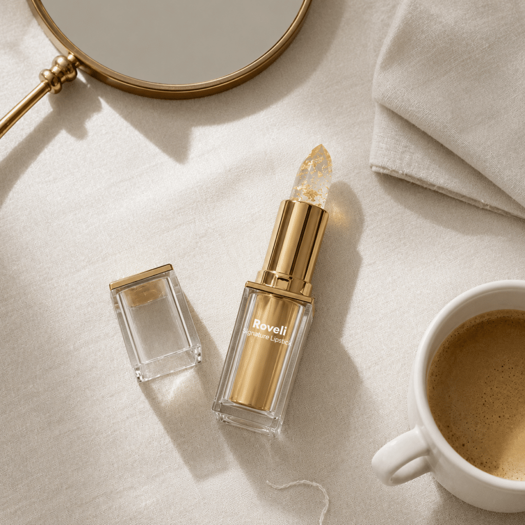 Roveli Signature Lipstick