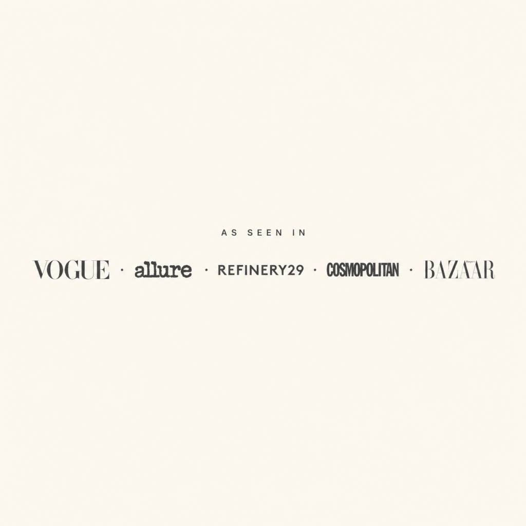 Roveli Signature Lipstick