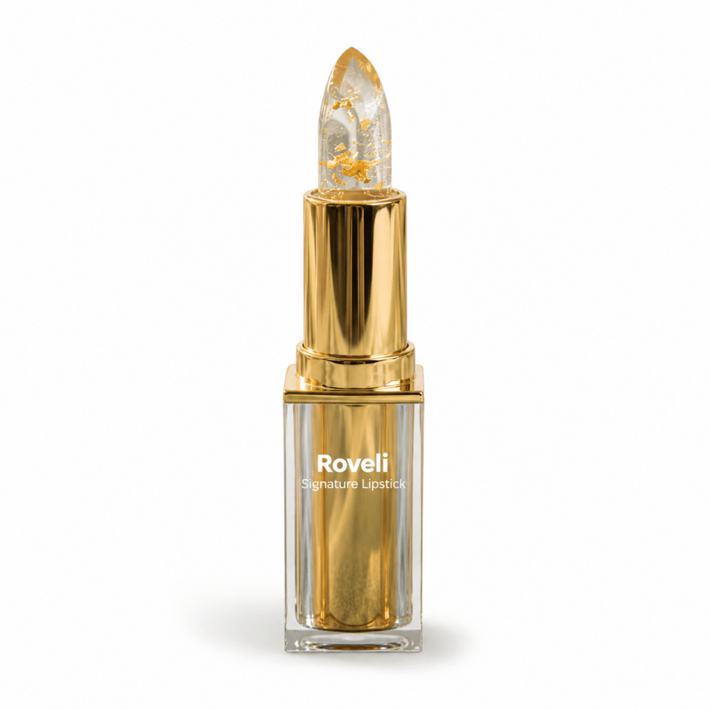 Roveli Signature Lipstick